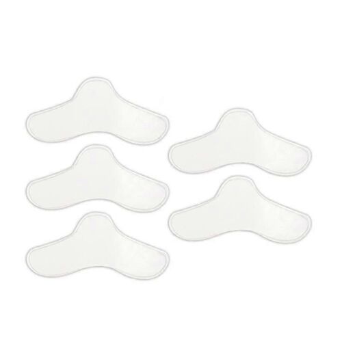 5 Pcs Cpap Coussins Nasaux Anti-Indentation Coussin Sommeil Apnée Masque Confort Pad