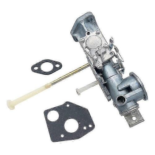Briggs & Stratton Carburetor Kit 299437 - Kit De Reconstruction De Moteur 4 Temps Pour 130200/135200