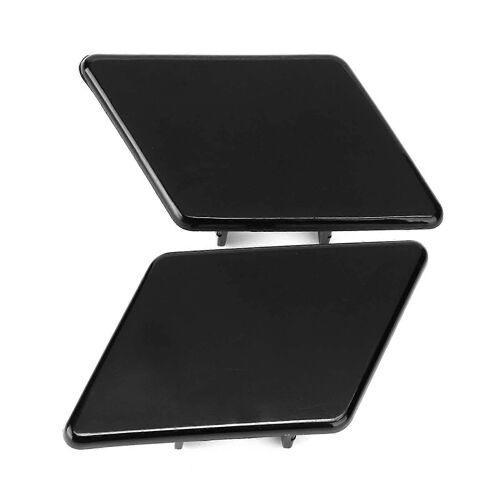 Paire De Cache-Buses De Lave-Phares Gauche Droit 61677211209 Adaptables Pour E90 E91
