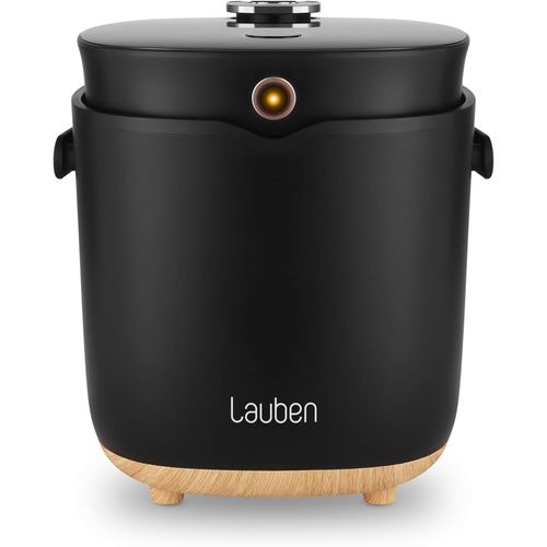 SUBZONAL-Rice Cooker 2000BW Cuiseur à riz multifonction ¿ Puissance 400 W, volume 2 l, affichage numérique, 12 programmes, revêtement antiadhésif, maintien de la température, retard de démarrage,