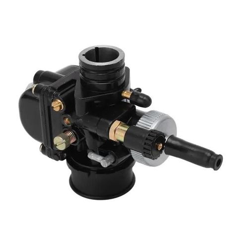 Carburateur De Moto Pièces De Scooter De Moto D\'assemblage De Carburateur De 19 Mm Pour Jog50 Jog90 Auto Carburateur - Vvikizy