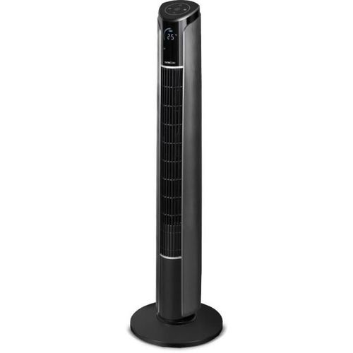 Ventilateur colonne SENCOR Sft 4207bk