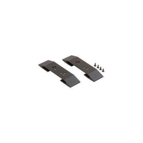 Shuttle PS02 - Socle pour armoire de système format tour - noir - pour XPC nano NC40; XPC slim DH110, DH270, DH310, DH470, DH610, DH670, DL20, DL3000, DS81, DX30