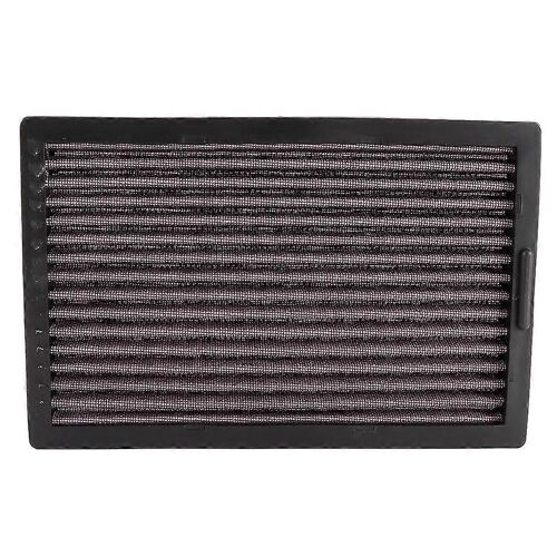 Nettoyant de filtre de purificateur d'air de moteur pour Kawasaki Ninja 250 Z300 296