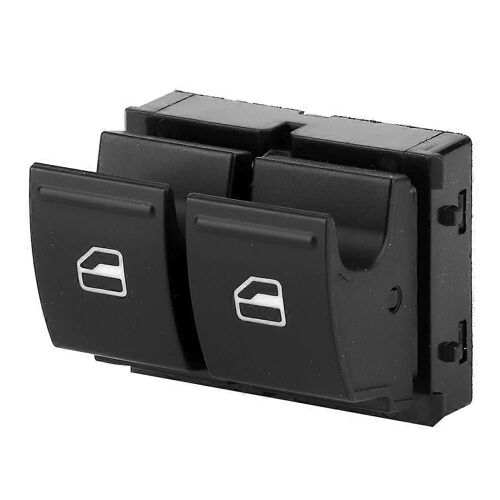 Interrupteur Principal De Fenêtre Électrique Côté Conducteur 1k3 959 857a Convient Pour Caddy 2k 2003-2009