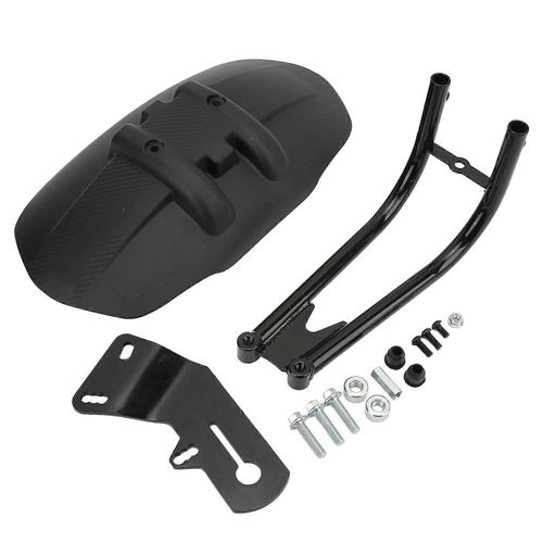 Roue Arrière De Moto Garde-Boue Universel Roue De Moto Splash Pour Mt ?07 Mt ?09 2014 ? 2016