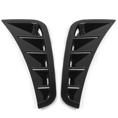 Remplacement Du Remplacement Du Remplacement Du Remplacement De La Voiture De Pare-Chocs Avant Noir Canard Aileron Pour Benz Classe C W205 Amg Line 2019+