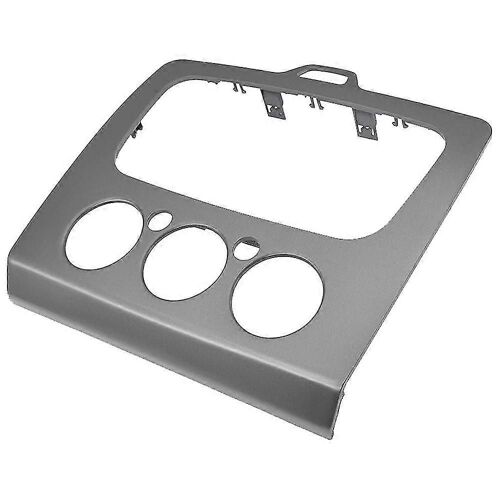 Cadre De Tableau De Bord Audio De Cadre De Panneau De Dvd Stéréo D'autoradio Pour Focus Mk2 05-08 Mk2.5 09-13
