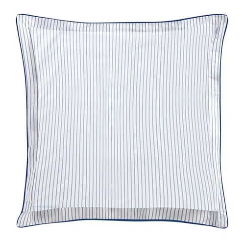 Taie D'oreiller Percale Blanc 50x75 Cm