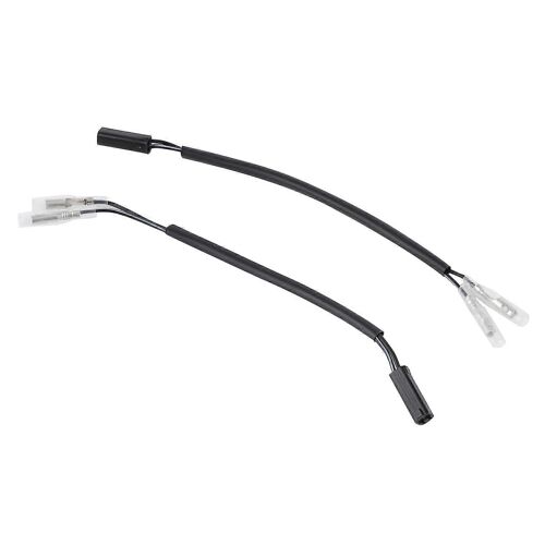 Adaptateur De Câblage De Clignotant De Moto Accessoire De Prise Pour Honda Cbr600 F2 F3 F4 F4i
