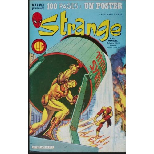 Strange 178