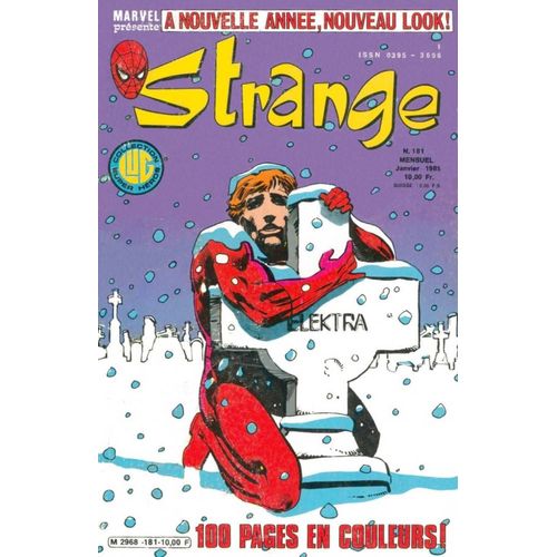 Strange 181