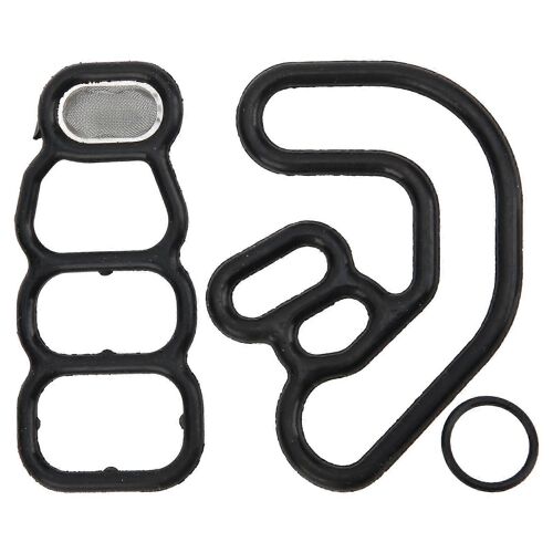 Joint De Filtre De Soupape De Bobine De Solénoïde Vtec 3pcs Adapté À Honda Accord/Odyssey V6
