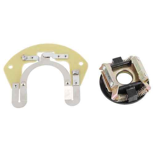 L17-204Y Accessoires de démarreur à induction électrique à interrupteur centrifuge monophasé