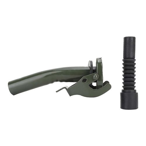 Réservoir de carburant portable en acier au carbone pour bidon de carburant JC5MR / JC10 / JC20