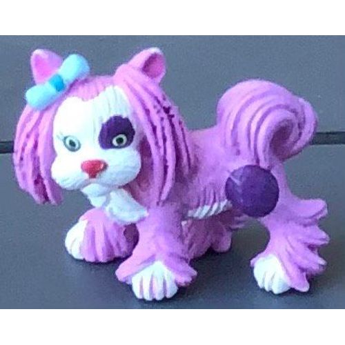 Figurine Chien Yorky Papo 2015