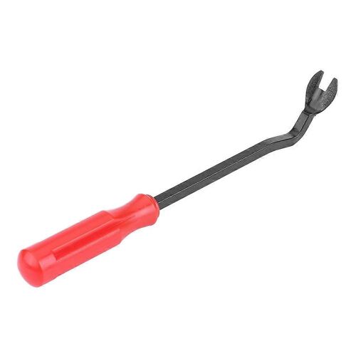 Voiture Porte Garniture Clip Panneau Enlèvement De Verre Remover Remover Extracteur Fixer Outil De Levier 225mm