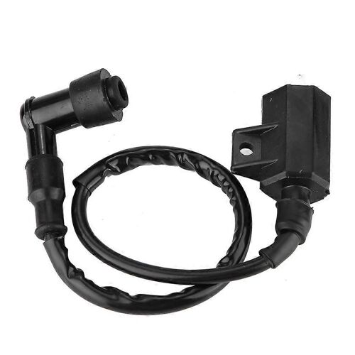 Accessoires De Montage De Bobine D'allumage Pour Kawasaki Prairie Kvf360 2003 - 2012