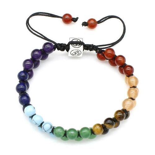 Bracelets En Pierre Naturelle Bracelets Cadeaux Bracelet En Pierre Naturelle Double Couche