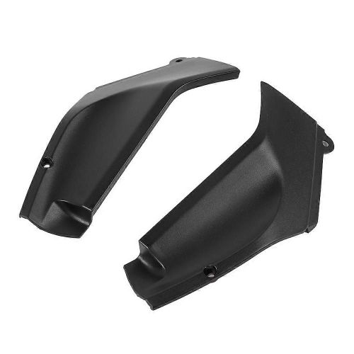 Paire De Caches De Carénage De Panneaux Latéraux Pour Yamaha Yzf R1 1998-2001
