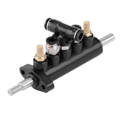 Soupape De Commande D'air Soupape À Pédale Pour Ranger Changer De Pneu Machine Fournitures Type D'outil A(3)