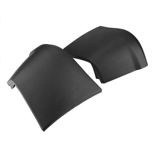 1 Paire De Pare-Chocs Arrière De Voiture 4420160 Capuchon De Remorquage Pour Ford Transit Connect 2002-2013