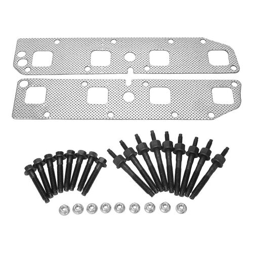 Kit De Goujons De Joint De Collecteur D'échappement 53013943aa De Remplacement Pour Dodge Ram 1500 2500 3500