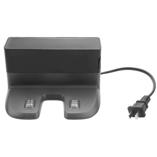 Station de charge de charge de base de station d'accueil pour Ecovacs Deebot Ozmo T9 T8 T5 N5 N8 Dj65 Dx55 Robot Aspirateur Cl