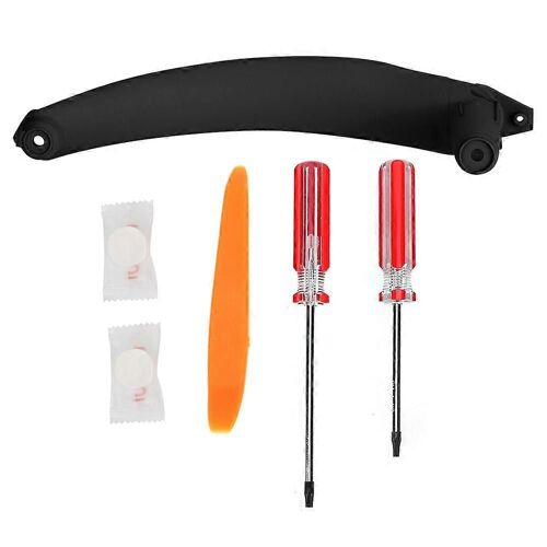 Intérieur Intérieur Droit Poignée De Porte Pull Trim Cover 51416969402 51416969406 51416969404
