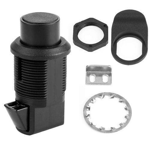 Remplacement Du Loquet À Bouton-Poussoir Pour La Boîte À Gants De Porte De Bateau Southco 93-304