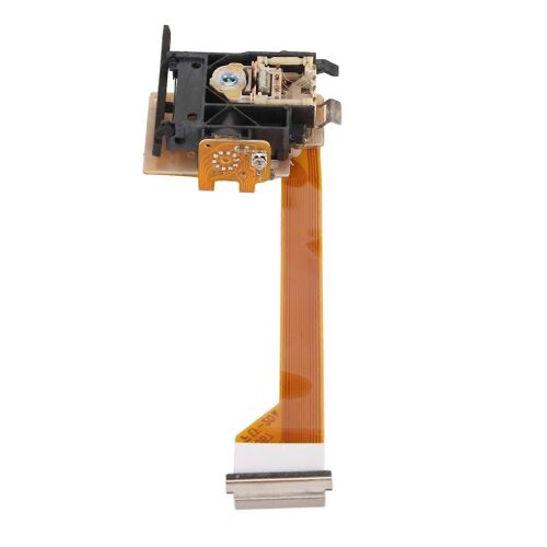Lentille De Ramassage Laser Optique De Remplacement Parfaitement Adaptée Au Lecteur Cdm12ind Cdm12pro Cdm12.4