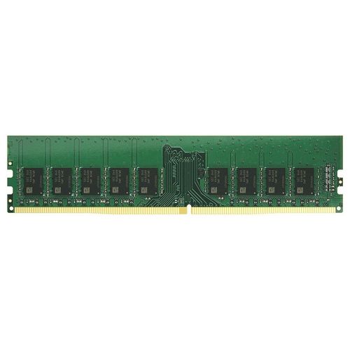 Synology - DDR4 - module - 8 Go - SO DIMM 262 broches - mémoire sans tampon - ECC