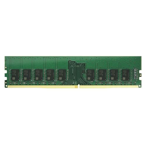 Synology - DDR4 - module - 16 Go - SO DIMM 260 broches - mémoire sans tampon - ECC