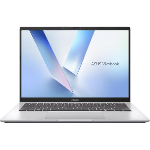 ChenQuanSarl-Vivobook 14 Copilot+ Pc S1407Qa-Ly043W 14.0"" Wuxga 60Hz Pc Portable (Snapdragon X1 26 100 Processeur 2.97Ghz, 16Gb Lpddr5X, 512Gb Ssd, Qualcomm Adreno Gpu, Windows 11 Home) ¿ Clavier Aze