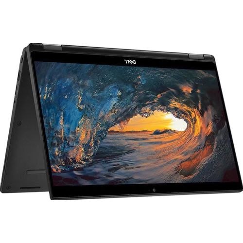 ChenQuanSarl-Latitude 7390 Ordinateur Portable Professionnel 2 En 1, Tablette Tactile Fhd De 13,3"", Intel Core I5-8350U, 8 Go De Ram, 512 Go Ssd, Windows 11 Pro (Renouvelé)