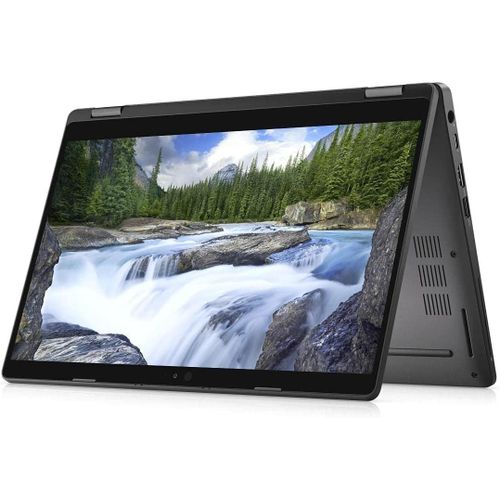 ChenQuanSarl-Latitude 5300 Ordinateur Portable Professionnel 2 En 1, Écran Tactile Fhd 13,3"" (1920 X 1080), Intel Core I5-8265U, 16 Go De Ram Ddr4, 512 Go Ssd, Windows 11 Pro (Renouvelé)