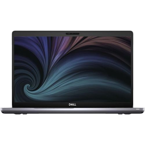 ChenQuanSarl-Latitude 5510 Ordinateur Portable Professionnel, Écran 15,6"", Intel Core I5-10210U, 16 Go De Ram, 512 Go Ssd, Windows 11 Pro (Renouvelé)