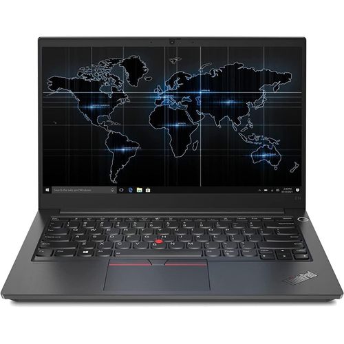 ChenQuanSarl-Thinkpad E14 Gen 1 Ordinateur Portable Professionnel, Ordinateur Portable Fhd 14"", Intel Core I5-10210U, 16 Go De Ram, 512 Go Ssd, Clavier Américain, Windows 11 Pro (Renouvelé)