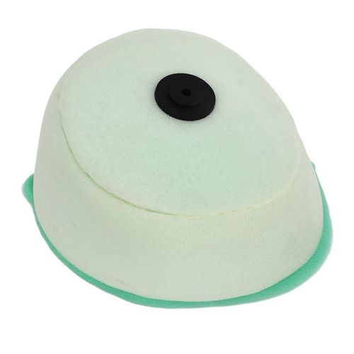Nettoyant De Filtre À Air En Mousse À Deux Étages Pièces De Rechange Pour Moto Pour 125 Sx Xc -W Six Jours
