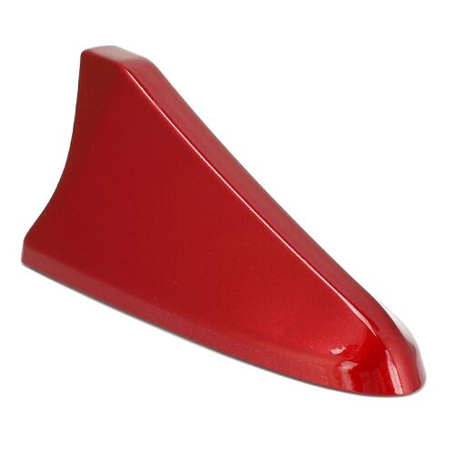 Couvercle D'antenne De Toit Aileron De Requin 96219 D5000ebqk Remplacement De La Coque Aérienne De L'antenne Pour Hyundai Elantra Berline Rouge