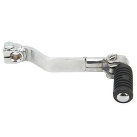 Levier De Changement De Vitesse 11 Mm En Alliage D'aluminium Et Caoutchouc,Pièce De Rechange Pour Crf50 Klx110 Ttr110 50cc 70 90 110 125cc Atv Dirt Pit Bike Go Kart
