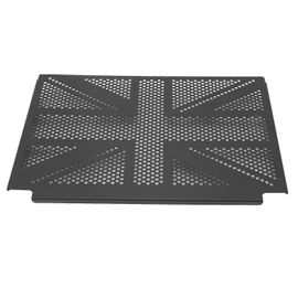 Grille De Calandre Couvercle De Protection De Radiateur Moto En Acier Inoxydable Pour Trident 660