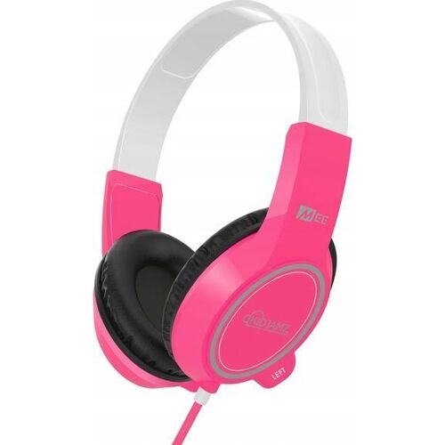 Mee Audio MEE garso ausin?s KJ35 (MEE-KJ35-PK) (Filaire), ?couteurs, Pink