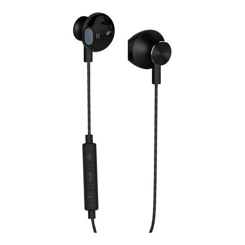Yenkee YHP 305BK Casque (Filaire), ?couteurs