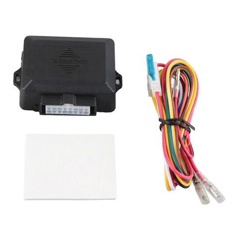 Mini Portable Voiture Automatique Fermeture De Fenêtre Module Dispositif De Levage Universel Lève-Vitre Nq ?4w