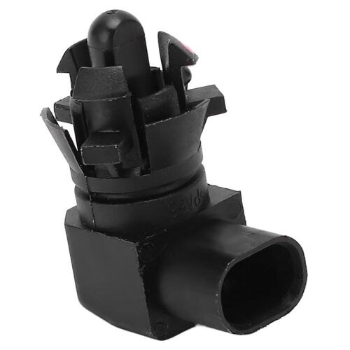 Capteur De Température Du Filtre D'admission D'air Ambiant Extérieur Pour Camaro Colorado Cruze Silverado Tahoe Volt