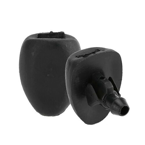 Pour Citroen Mist Spray Buse De Lave-Glace Avant Jets (Jeu De 2) 6438v8