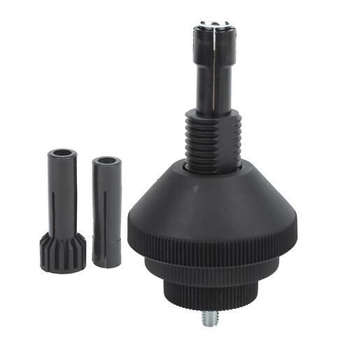 3pcs Embrayage Alignment Centering Control Tool Supprimer Installer Fixation Régulateur Universel