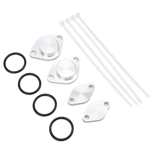 Remplacement Du Kit De Plaque D'obturation Egr Pour Land Rover Discovery 3/Range Rover Sport Tdv6