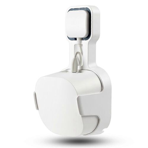 Support de montage mural pour routeur Wi-Fi 6+ maillé bi-bande Eero 6+,support de prise robuste,gain de place